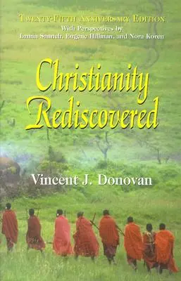 Le christianisme redécouvert - Christianity Rediscovered