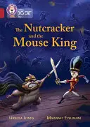 Casse-Noisette et le Roi des Souris - Bande 14/Ruby - Nutcracker and the Mouse King - Band 14/Ruby