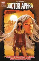 Star Wars : Docteur Aphra Vol. 6 - Star Wars: Doctor Aphra Vol. 6