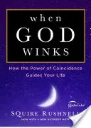 Quand Dieu fait un clin d'oeil, 1 : Comment le pouvoir de la coïncidence guide votre vie - When God Winks, 1: How the Power of Coincidence Guides Your Life