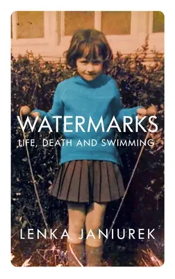 Filigranes : La vie, la mort et la natation - Watermarks: Life, Death and Swimming