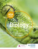 Aqa GCSE (9-1) Biologie Livre de l'étudiant - Aqa GCSE (9-1) Biology Student Book