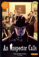 L'Inspecteur appelle le roman graphique - Inspector Calls the Graphic Novel