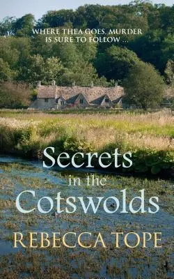 Secrets dans les Cotswolds - Secrets in the Cotswolds