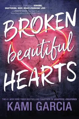 Les beaux cœurs brisés - Broken Beautiful Hearts