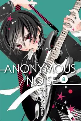 Bruit anonyme, Vol. 8, 8 - Anonymous Noise, Vol. 8, 8