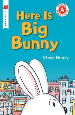 Voici Big Bunny - Here Is Big Bunny