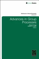 Avancées dans les processus de groupe - Advances in Group Processes