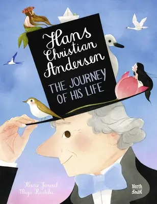 Hans Christian Andersen : Le voyage de sa vie - Hans Christian Andersen: The Journey of His Life