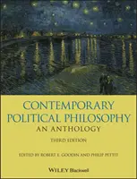 Philosophie politique contemporaine : Une anthologie - Contemporary Political Philosophy: An Anthology
