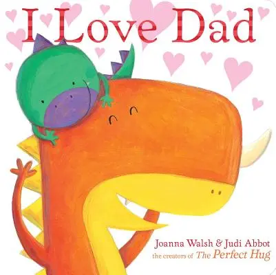 J'aime papa - I Love Dad