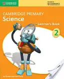 Cambridge Primary Science Stage 2 Learner's Book 2 (en anglais) - Cambridge Primary Science Stage 2 Learner's Book 2