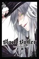 Le majordome noir XIV - Black Butler XIV