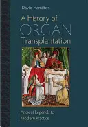 Une histoire de la transplantation d'organes : Des légendes anciennes à la pratique moderne - A History of Organ Transplantation: Ancient Legends to Modern Practice