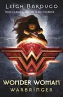 Wonder Woman : Warbringer (DC Icons Series) - Wonder Woman: Warbringer (DC Icons Series)