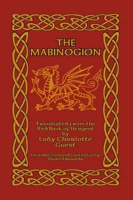 Les Mabinogion - The Mabinogion