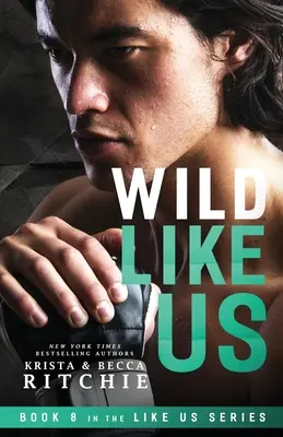 Sauvage comme nous - Wild Like Us