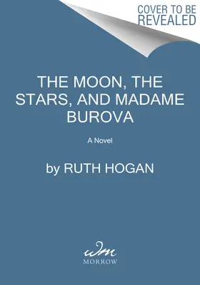 La lune, les étoiles et Madame Burova - The Moon, the Stars, and Madame Burova