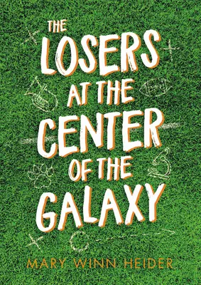 Les perdants au centre de la galaxie - The Losers at the Center of the Galaxy