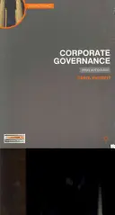 Gouvernance d'entreprise : Théorie et pratique - Corporate Governance: Theory and Practice