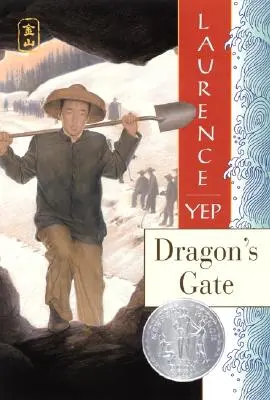 La porte du dragon - Dragon's Gate