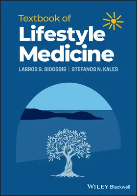 Manuel de médecine du mode de vie - Textbook of Lifestyle Medicine