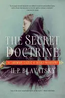 La Doctrine Secrète - The Secret Doctrine