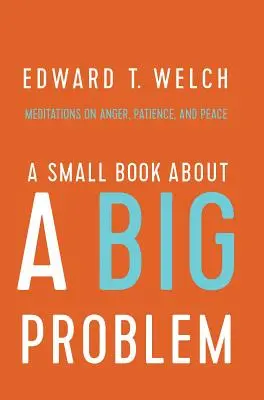 Petit livre sur un grand problème - Small Bk Abt a Big Problem