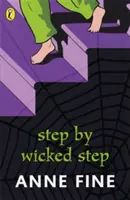 Un pas après l'autre - Step by Wicked Step