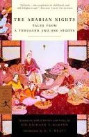 Les Mille et une nuits : Contes des mille et une nuits - The Arabian Nights: Tales from a Thousand and One Nights