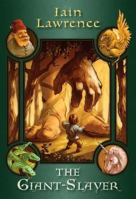 Le tueur de géants - The Giant-Slayer