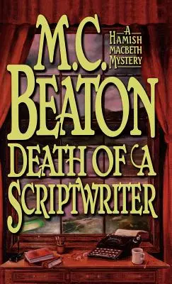 La mort d'un scénariste - Death of a Scriptwriter