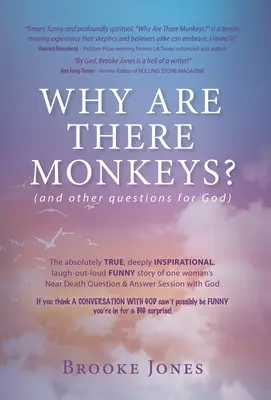 Pourquoi y a-t-il des singes (et d'autres questions à Dieu) - Why Are There Monkeys? (and other questions for God)