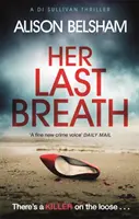 Son dernier souffle - Her Last Breath