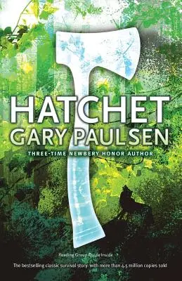 Hachette - Hatchet