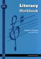 Cahier d'exercices d'initiation à la musique pour les élèves de l'enseignement secondaire - As Music Literacy Workbook