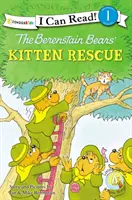 Le sauvetage du chaton des Berenstain : Niveau 1 - The Berenstain Bears' Kitten Rescue: Level 1