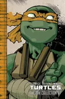 Les Tortues Ninja : Les Tortues Ninja : La Collection IDW Volume 7 - Teenage Mutant Ninja Turtles: The IDW Collection Volume 7