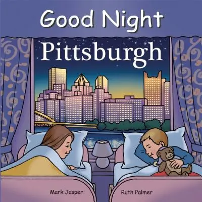 Bonne nuit Pittsburgh - Good Night Pittsburgh