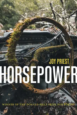 La puissance du cheval : Poèmes - Horsepower: Poems