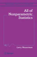 Tout sur les statistiques non paramétriques - All of Nonparametric Statistics