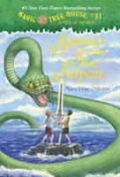 L'été du serpent de mer - Summer of the Sea Serpent