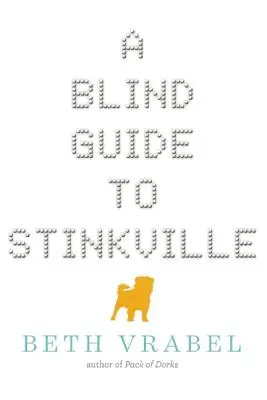 Un guide aveugle pour Stinkville - A Blind Guide to Stinkville