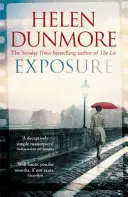 Exposure - Un thriller d'espionnage tendu sur fond de guerre froide par l'auteur de The Lie - Exposure - A tense Cold War spy thriller from the author of The Lie