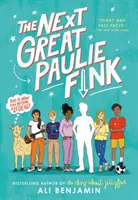 Le prochain grand Paulie Fink - The Next Great Paulie Fink