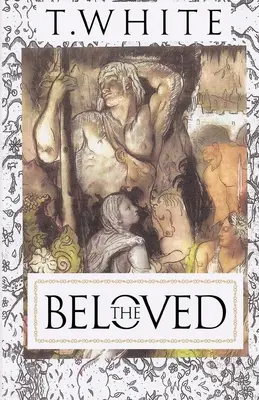 Les bien-aimés : La trilogie du Temple blanc - The Beloved: The White Temple Trilogy
