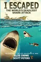 J'ai échappé à l'attaque de requin la plus mortelle au monde - I Escaped The World's Deadliest Shark Attack