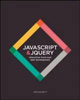 JavaScript et Jquery : Développement Web frontal interactif - JavaScript and Jquery: Interactive Front-End Web Development