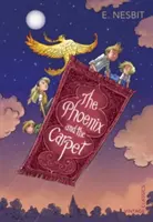 Le phénix et le tapis - The Phoenix and the Carpet