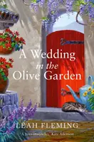 Mariage au jardin d'oliviers - Wedding in the Olive Garden